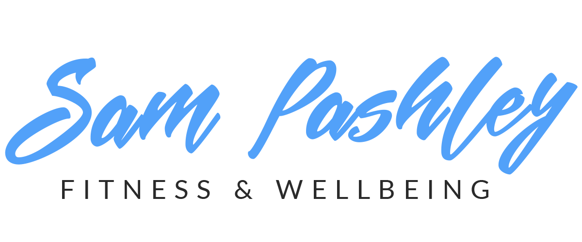 Sam Pashley Fitness & Wellbeing - Rugby Personal Trainer
