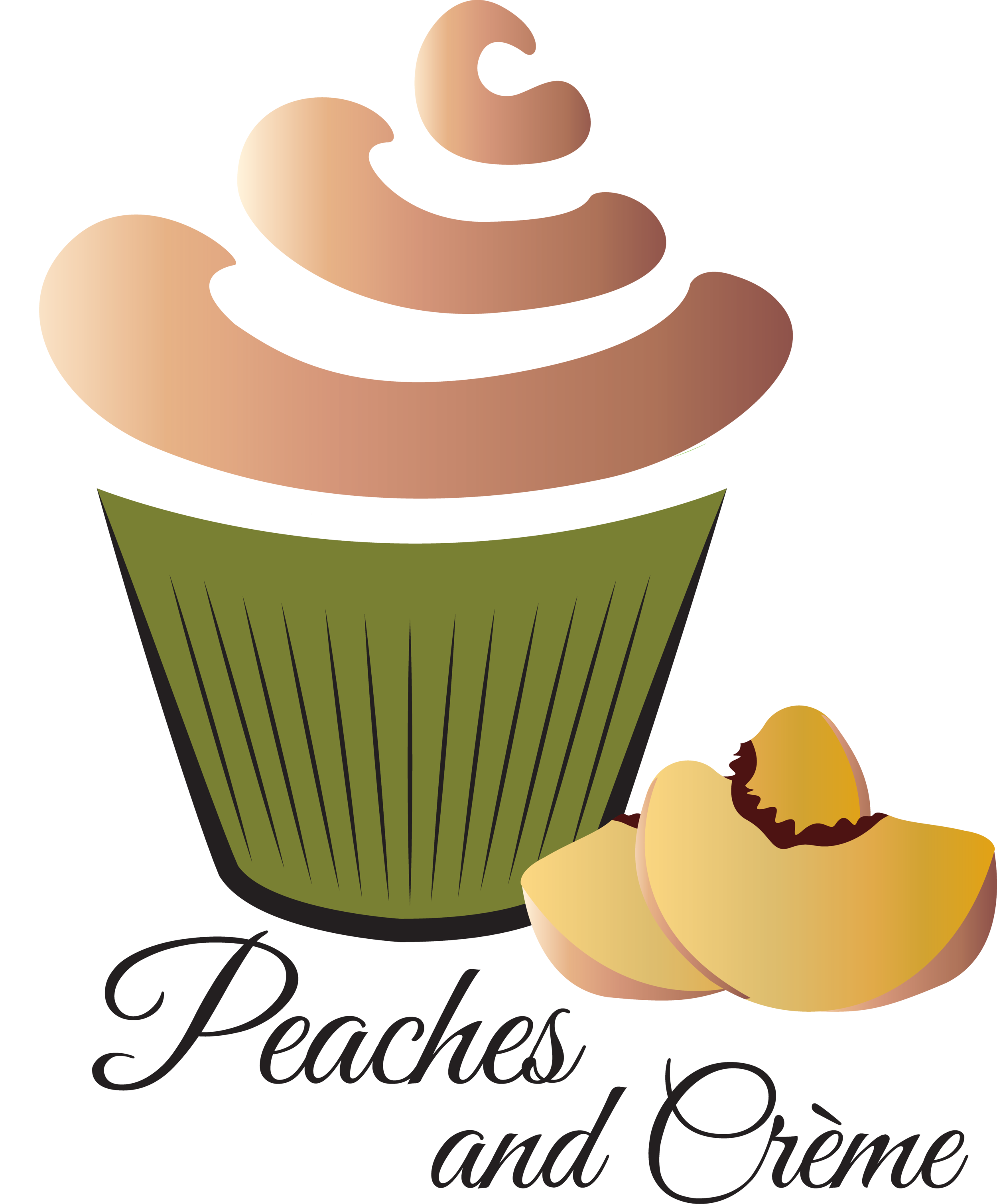 Peaches and Crème Bakery