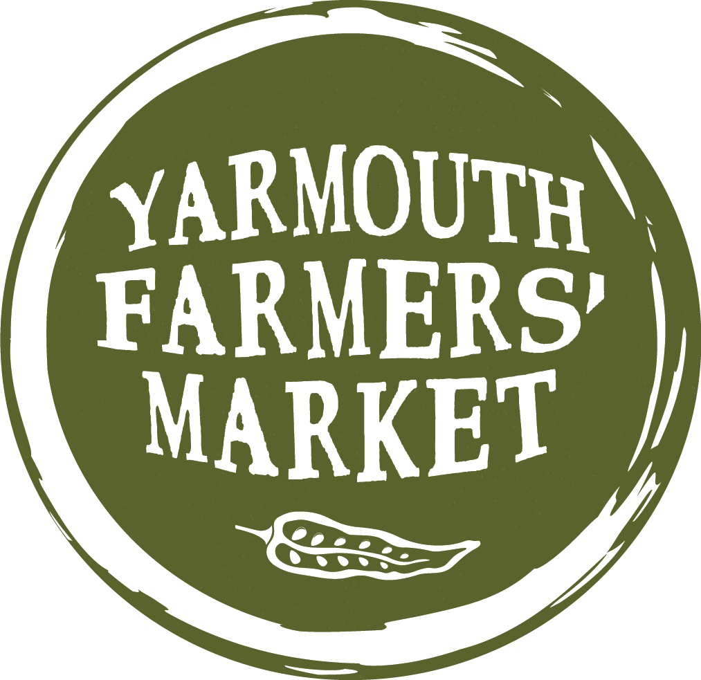 Yarmouth Farmers Market 