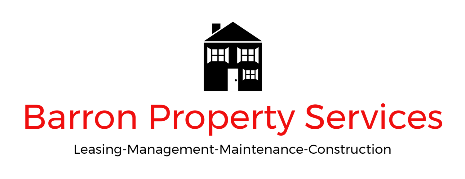 Barron Property Services