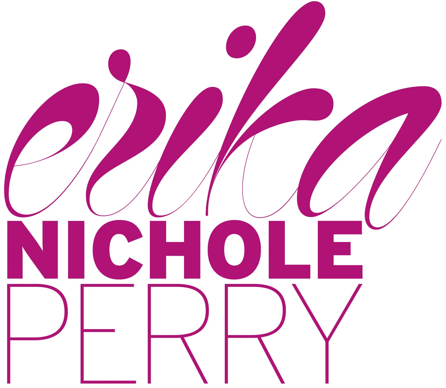 ERIKA NICHOLE PERRY