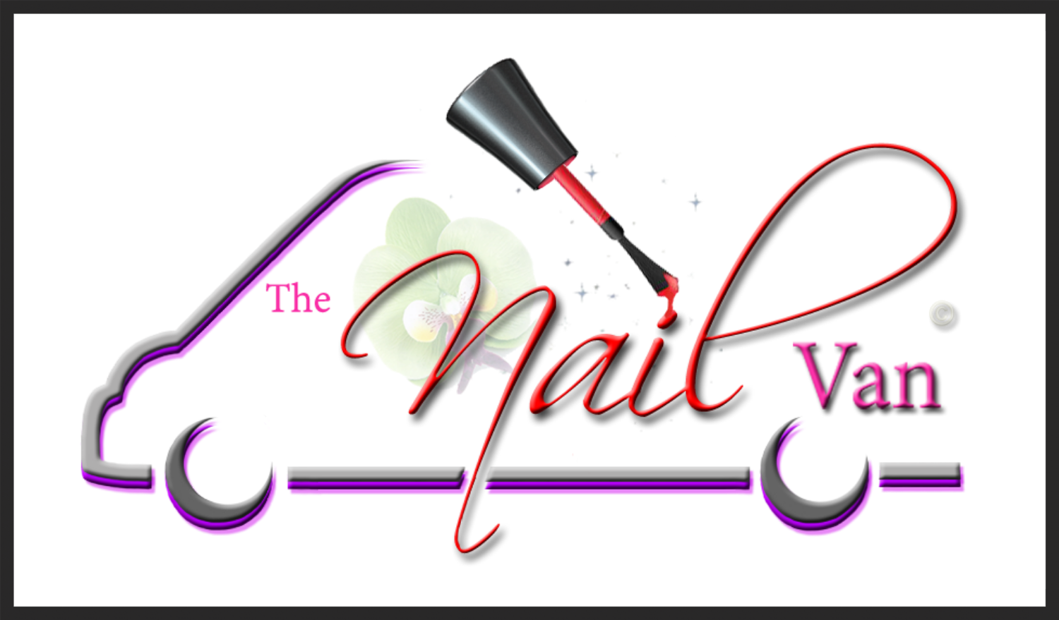 The Nail Van