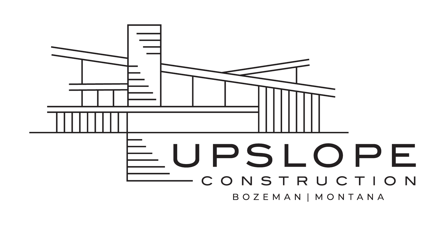 Upslope Construction LLC