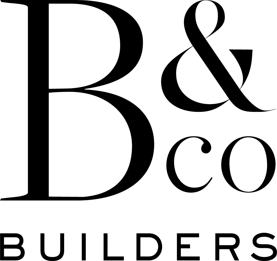 B&amp;Co. BUILDERS