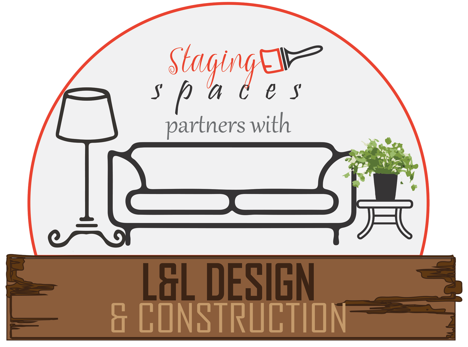 Staging Spaces Interior Design, Wichita Falls, Texas