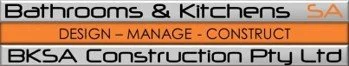 Kitchen, Bathroom & Complete Home Renovations Adelaide