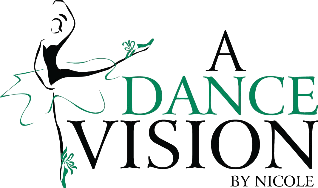 A Dance Vision by Nicole