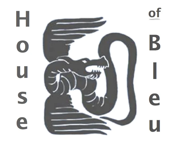 House of Bleu Productions