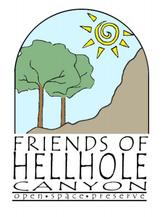 Hellhole Canyon Open Space