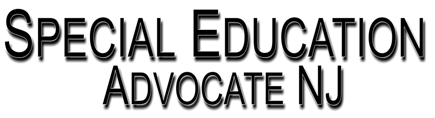 Special Education Advocate New Jersey
