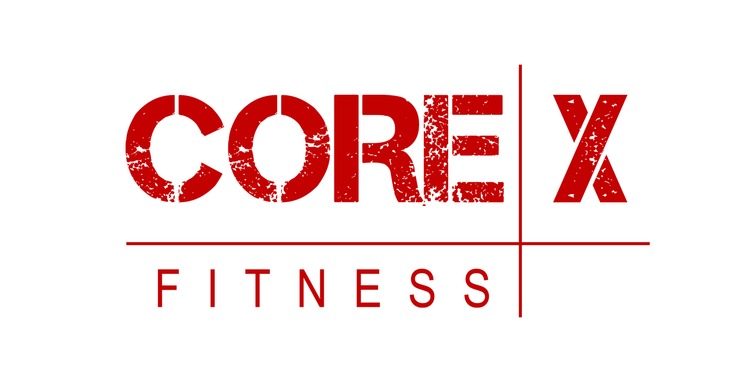 Core X Fitness