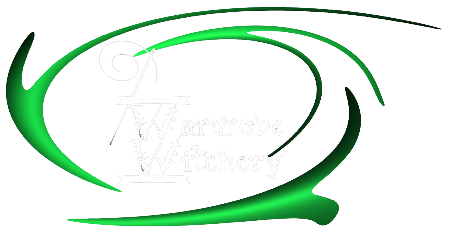 Wardrobe Witchery