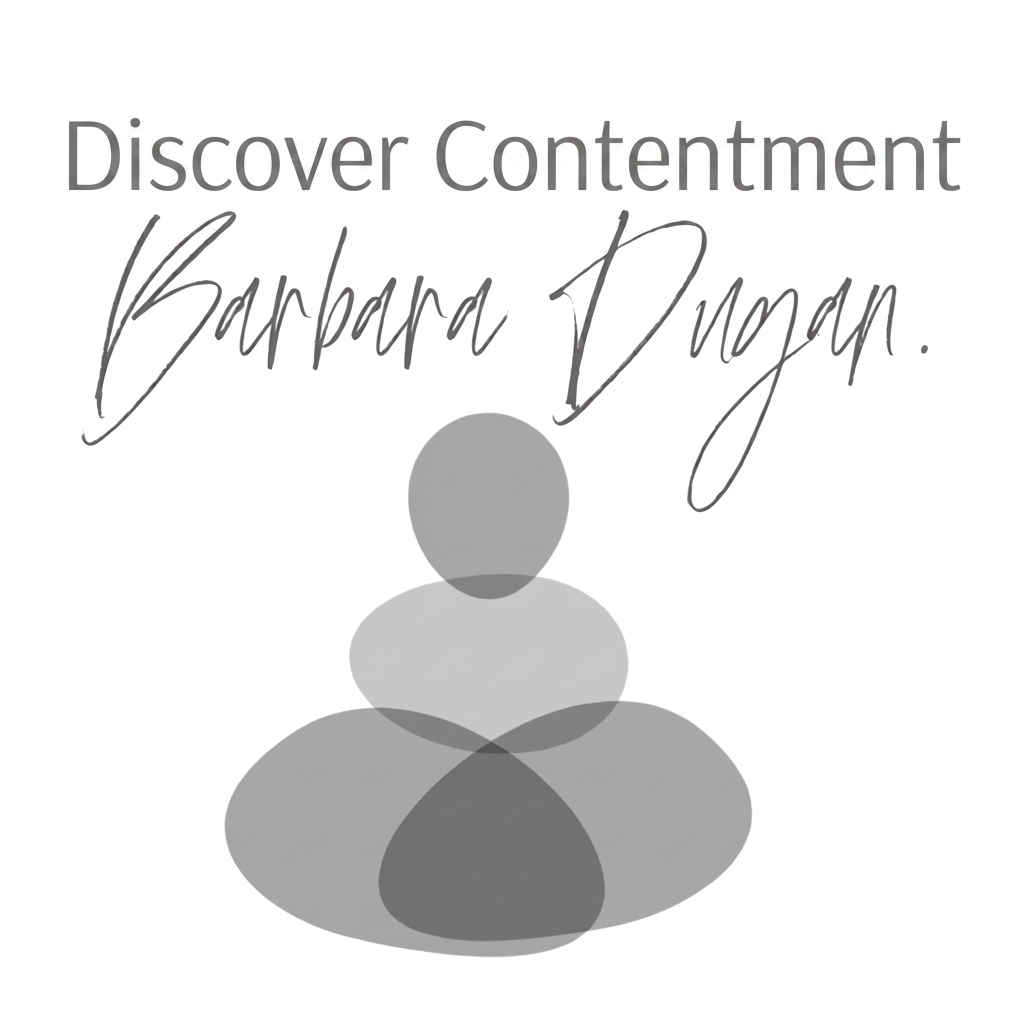 Discover Contentment