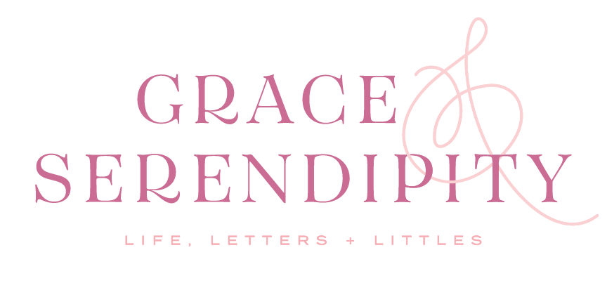 Grace and Serendipity