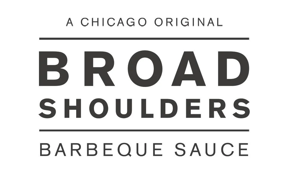 Broad Shoulders BBQ Sauce