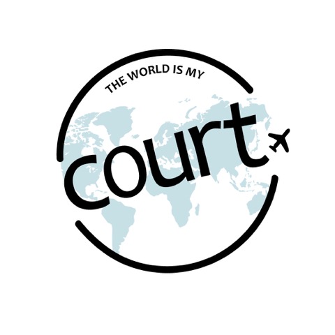 The World is My Court