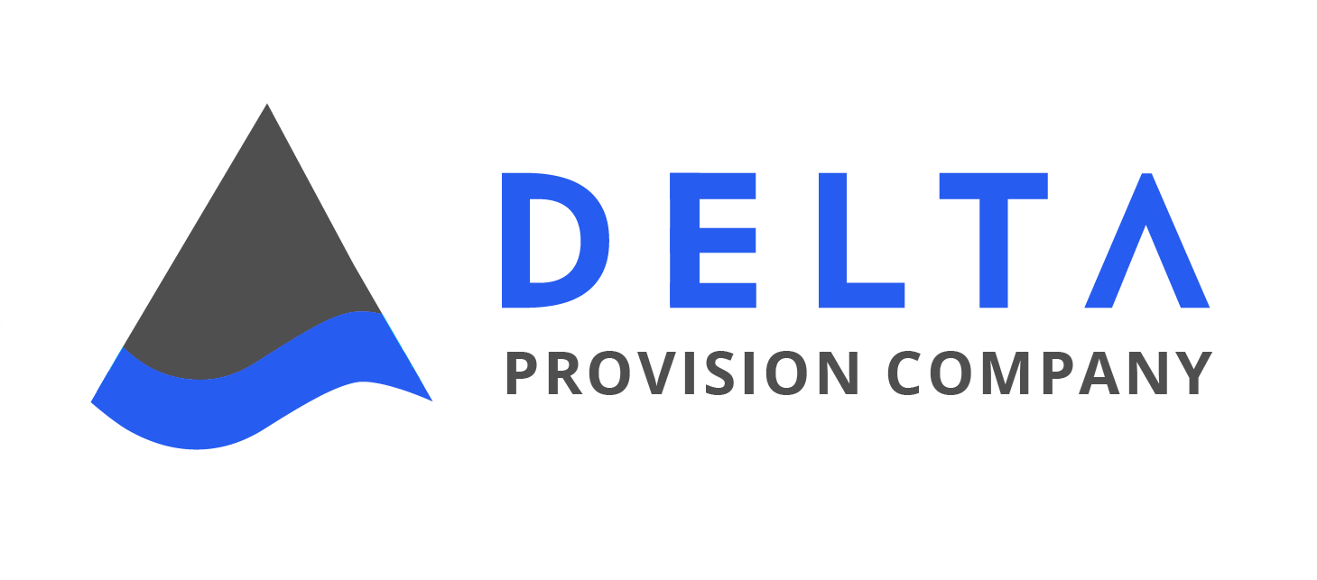 Delta Provision Co. 