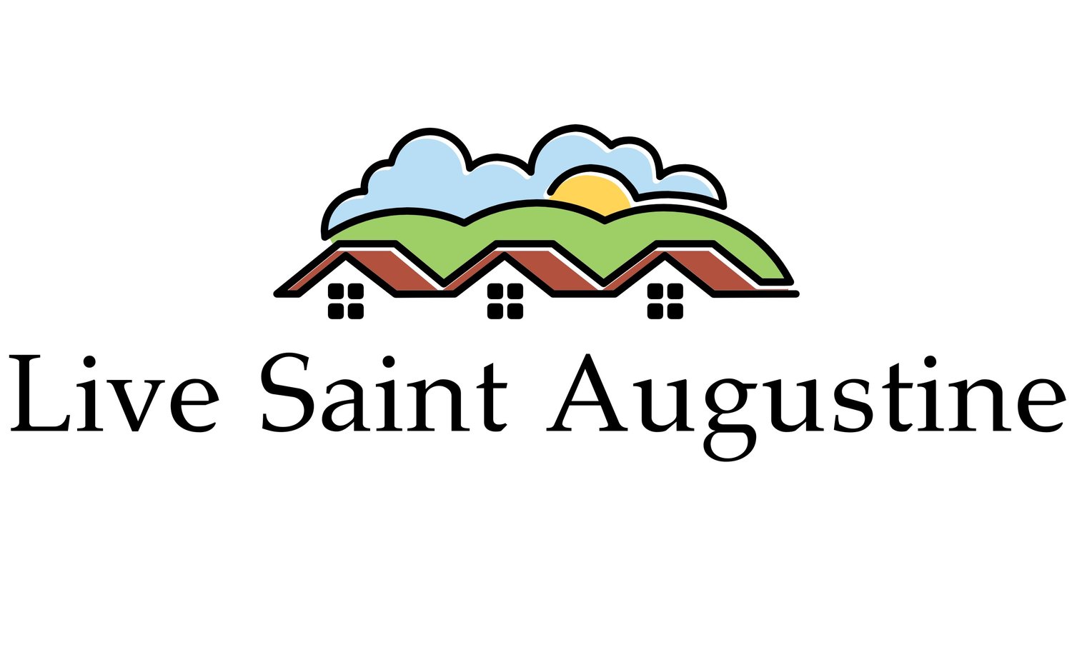 Live Saint Augustine