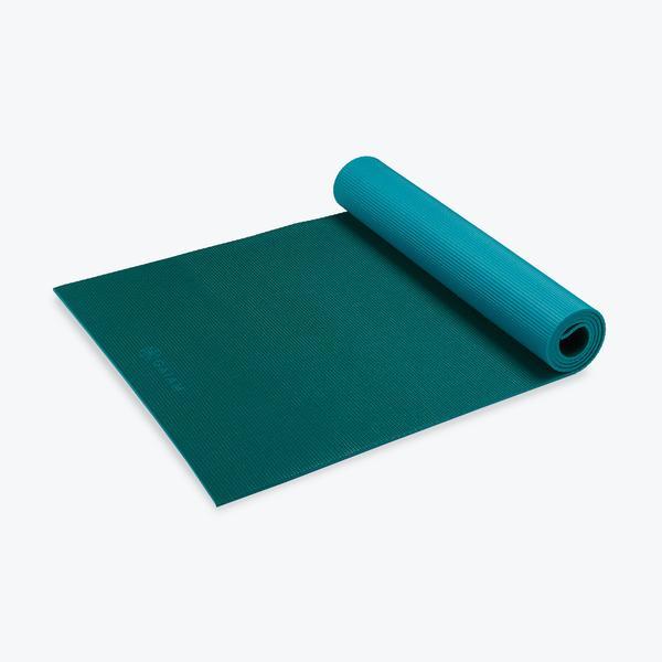 Reversible 2 Color Yoga Mats 3mm Health Alchemist Training