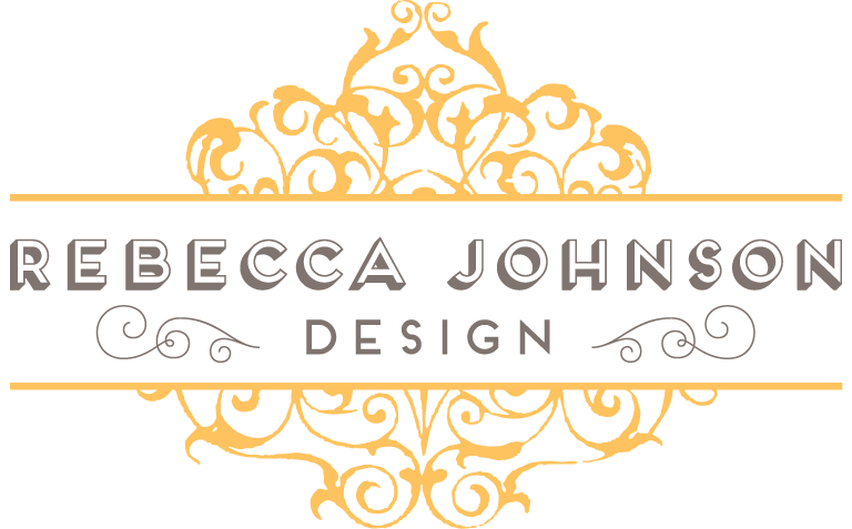 Rebecca Johnson Design