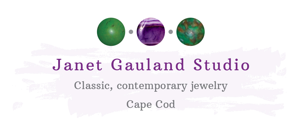 Janet Gauland Studio