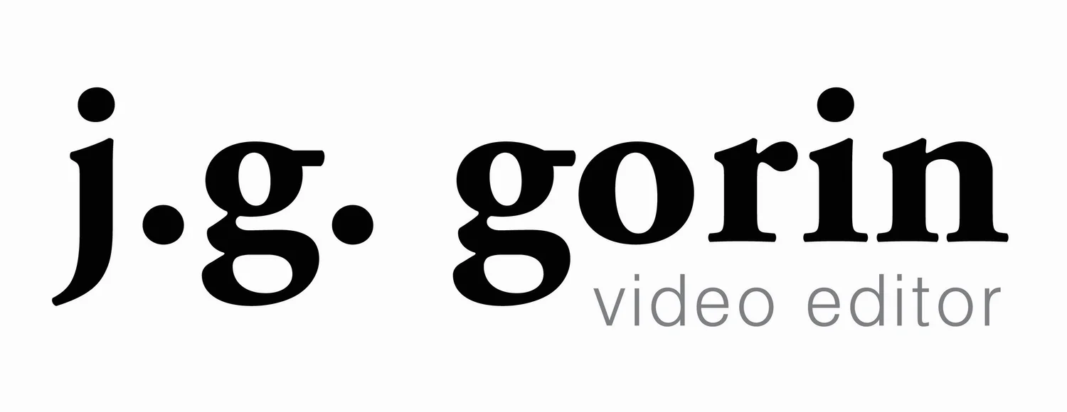 J.G. Gorin