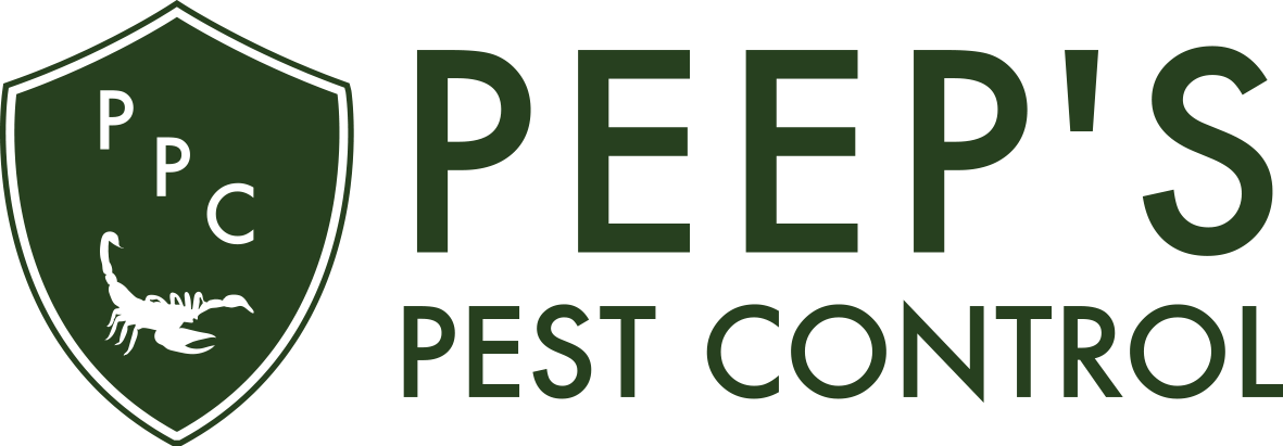 Best Pest Control In San Tan Valley | Peep&#39;s Pest Control