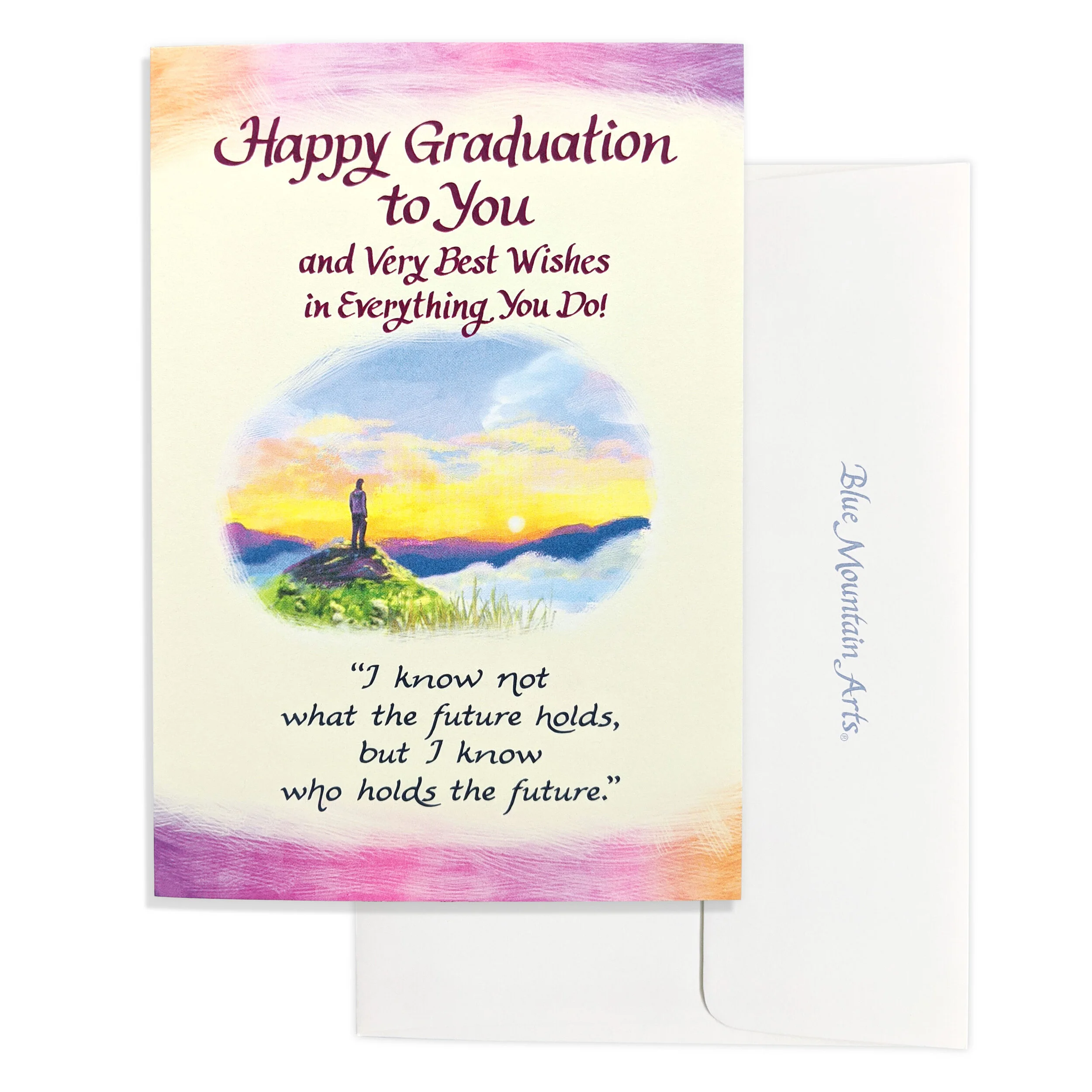 Happy Graduation Greeting Card Happy Graduation Greeting Card