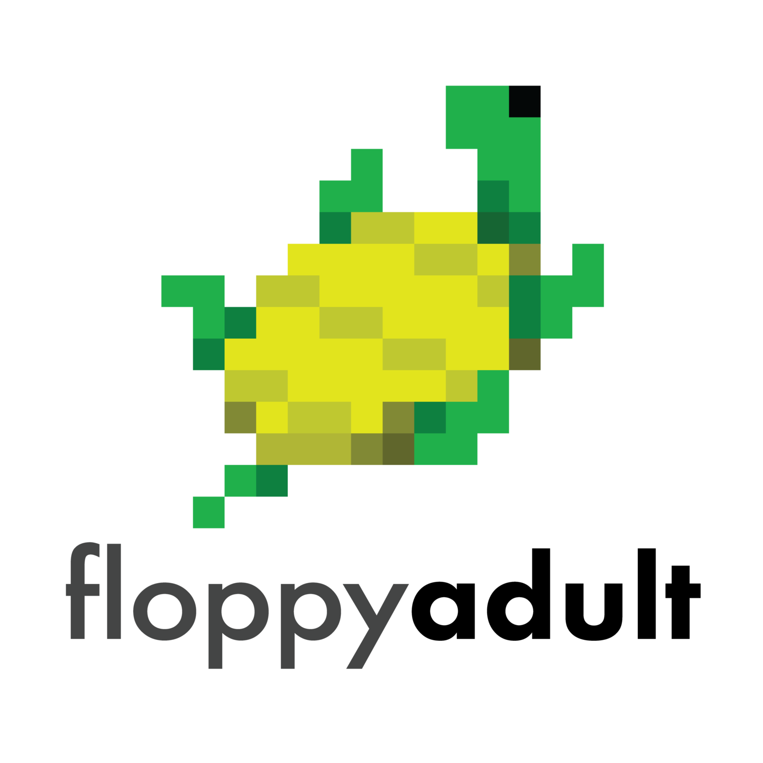 Floppy Adult