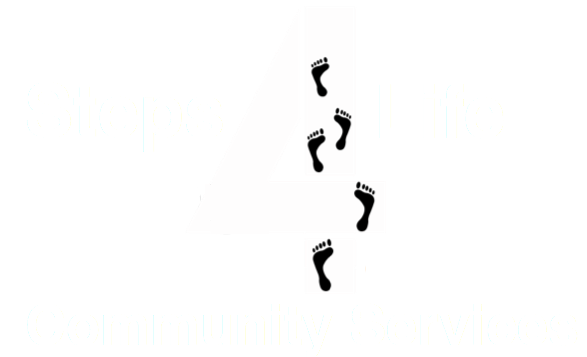 Steps 4 Life Community Services