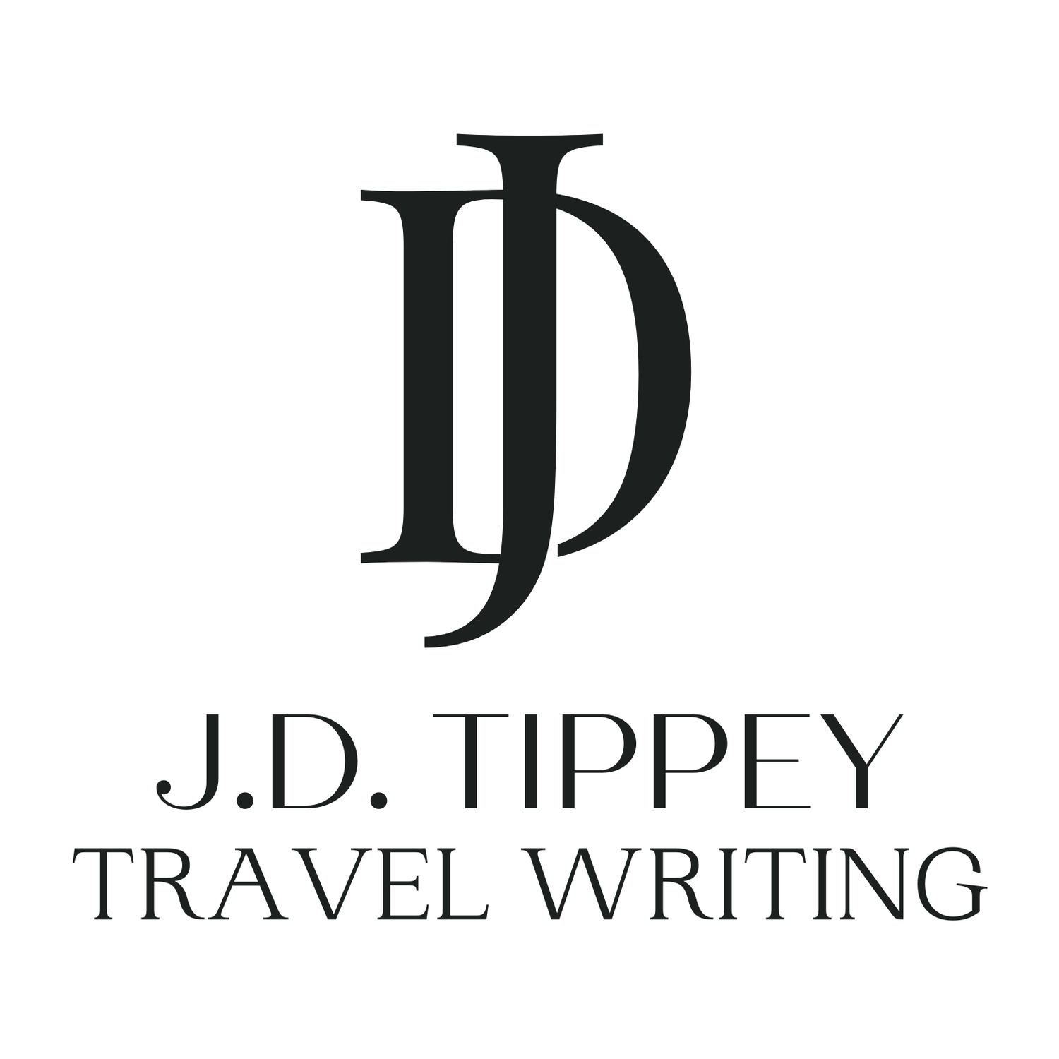 J.D. TIPPEY