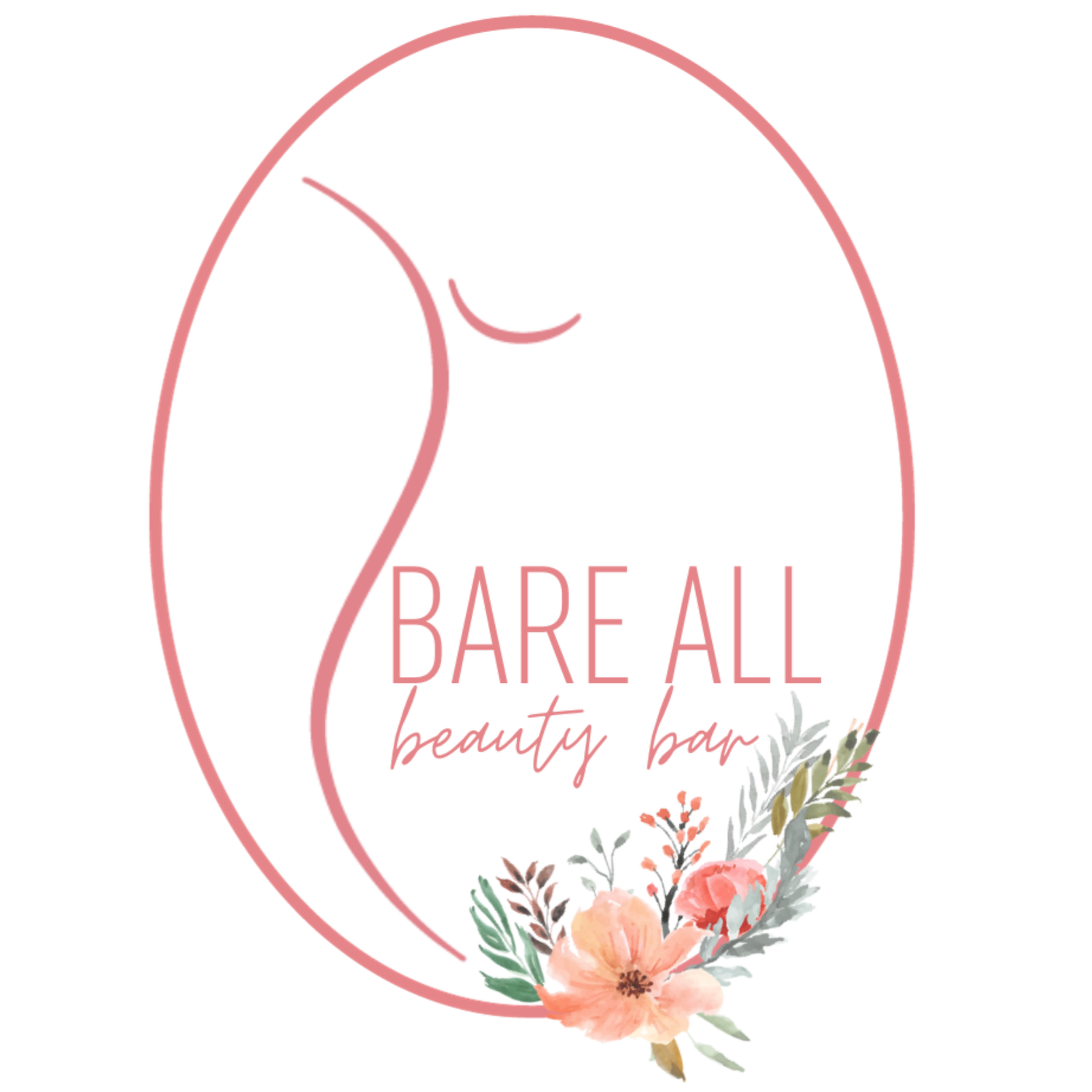 Bare All Beauty Bar