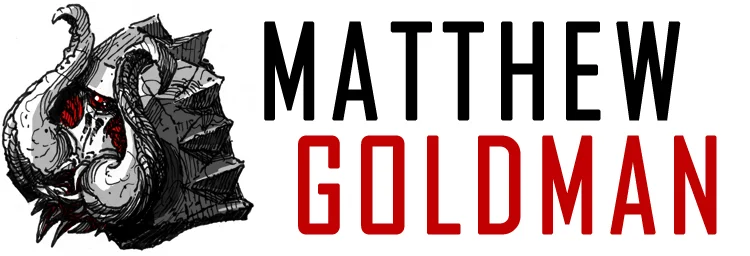 Matthew Goldman