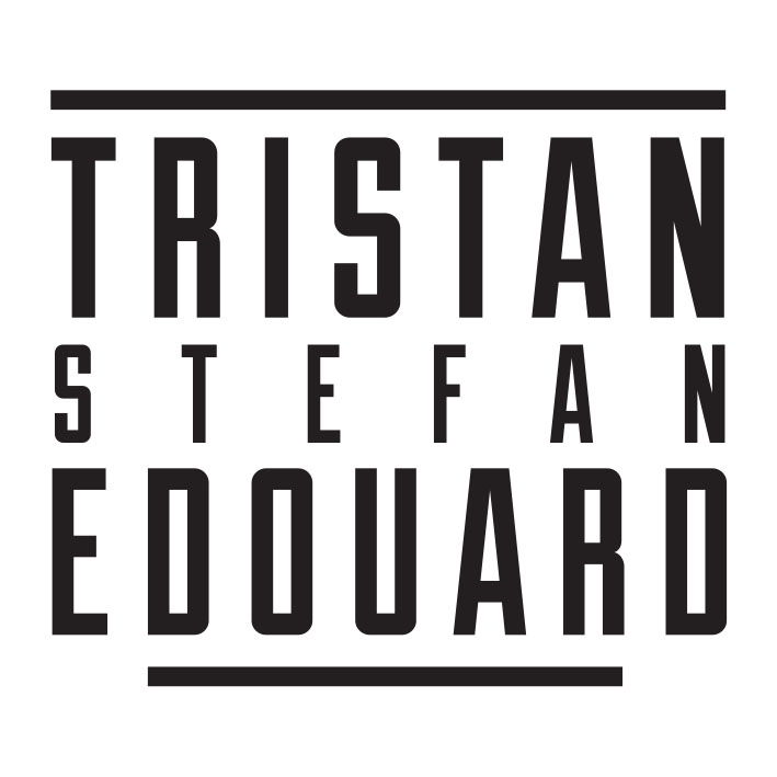 Tristan Stefan Edouard