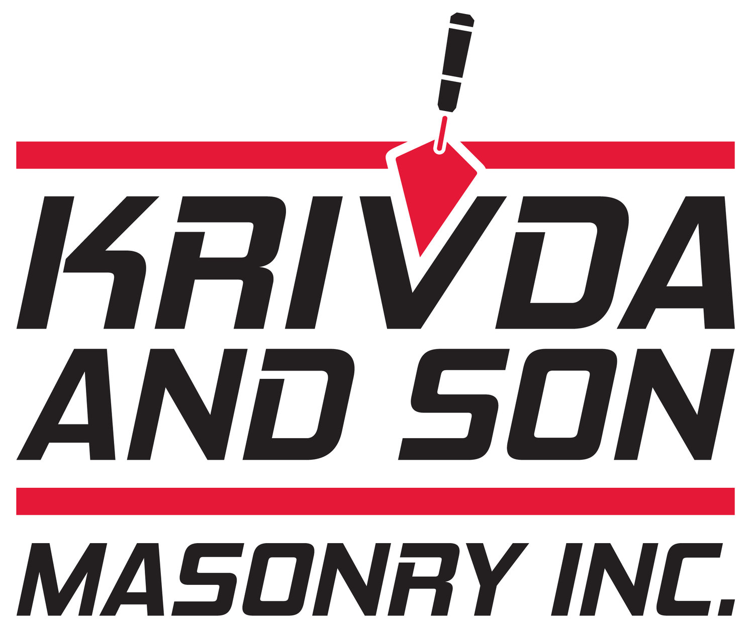 Krivda and Son Masonry Inc.
