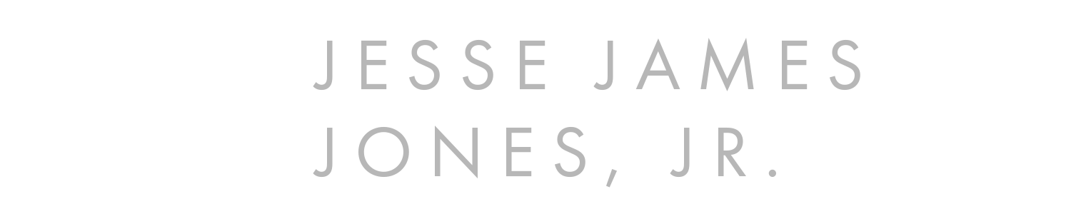 Jesse James Jones, Jr.