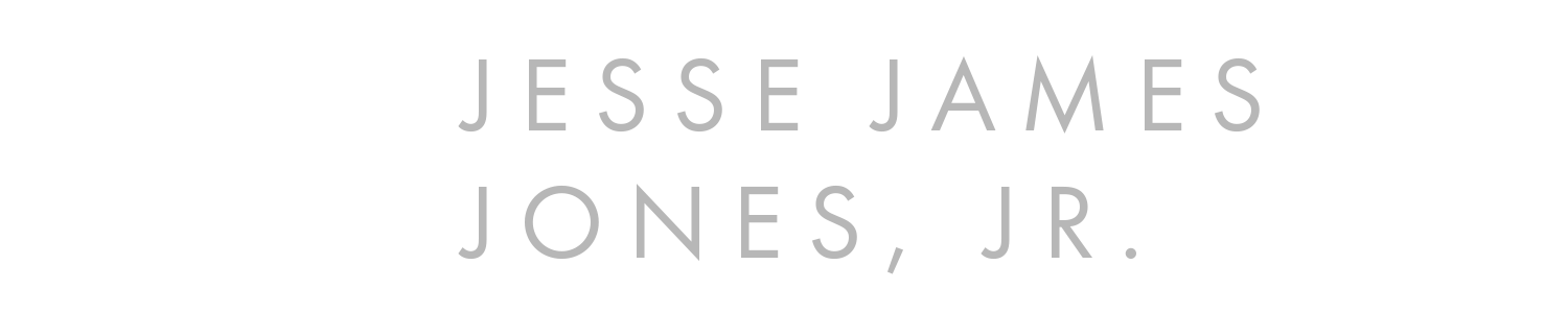 Jesse James Jones, Jr.