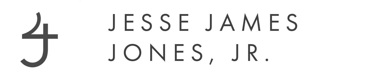 Jesse James Jones, Jr.