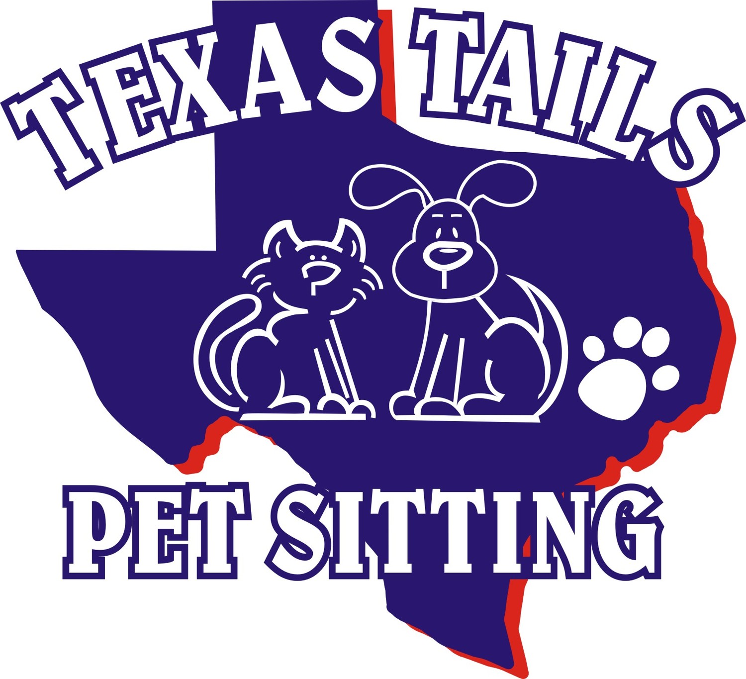 Texas Tails Petsitting