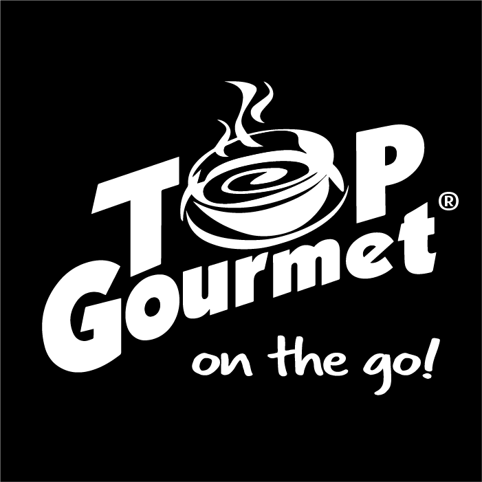 TOP GOURMET On The Go!