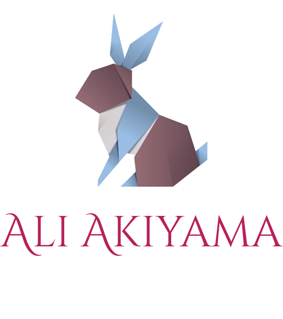 Ali Akiyama