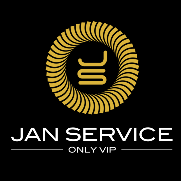 JAN SERVICE ONLY VIP