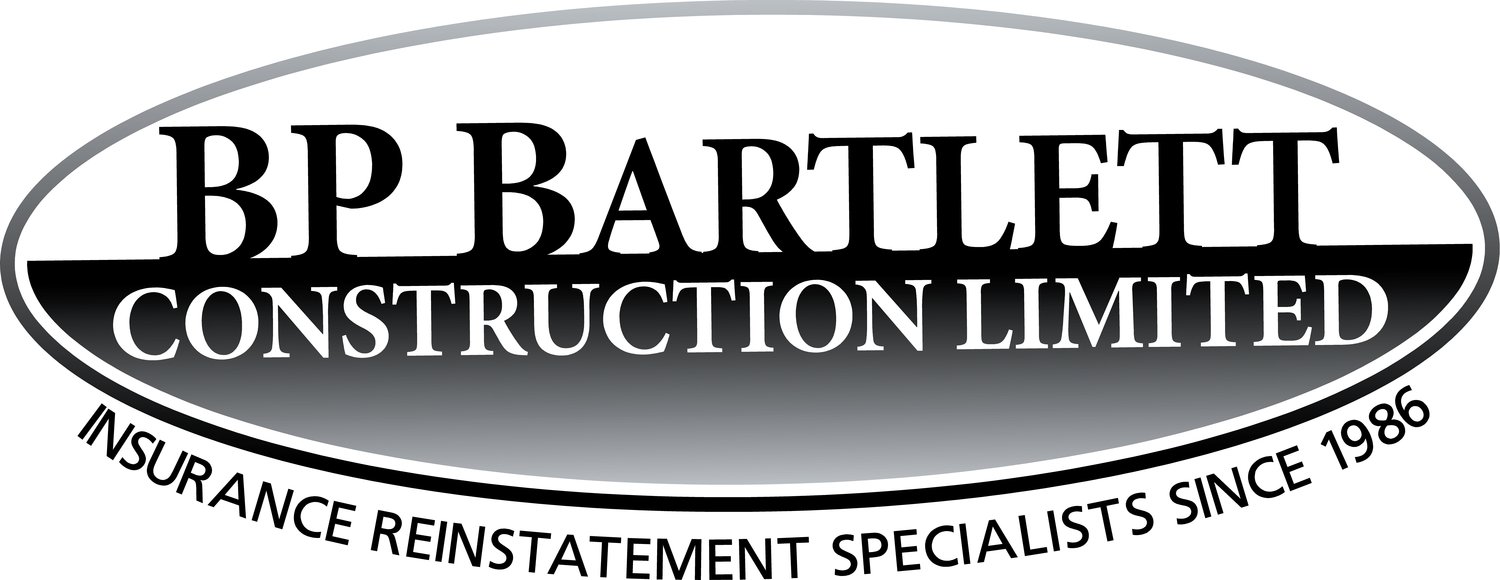 BP Bartlett Construction Ltd