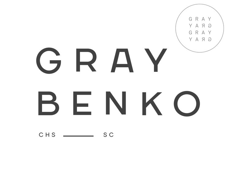 Gray Benko
