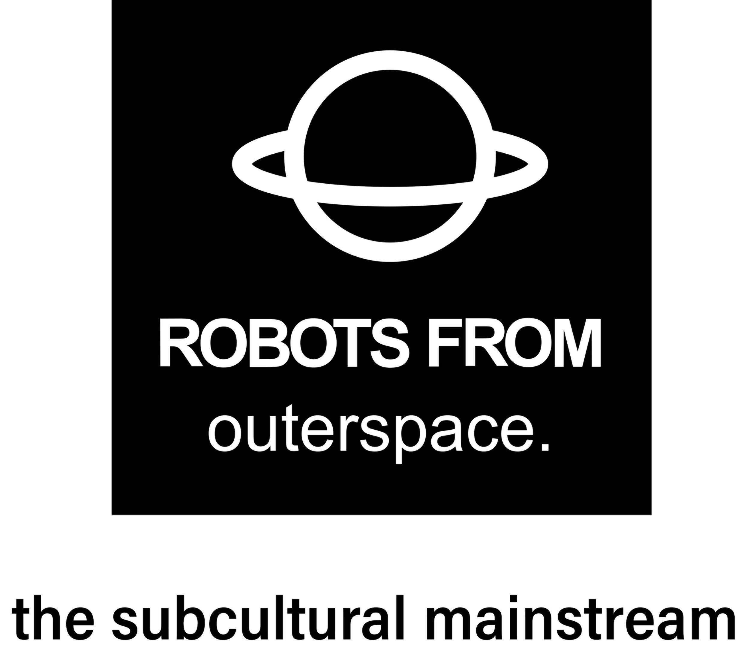 Robots From Outerspace