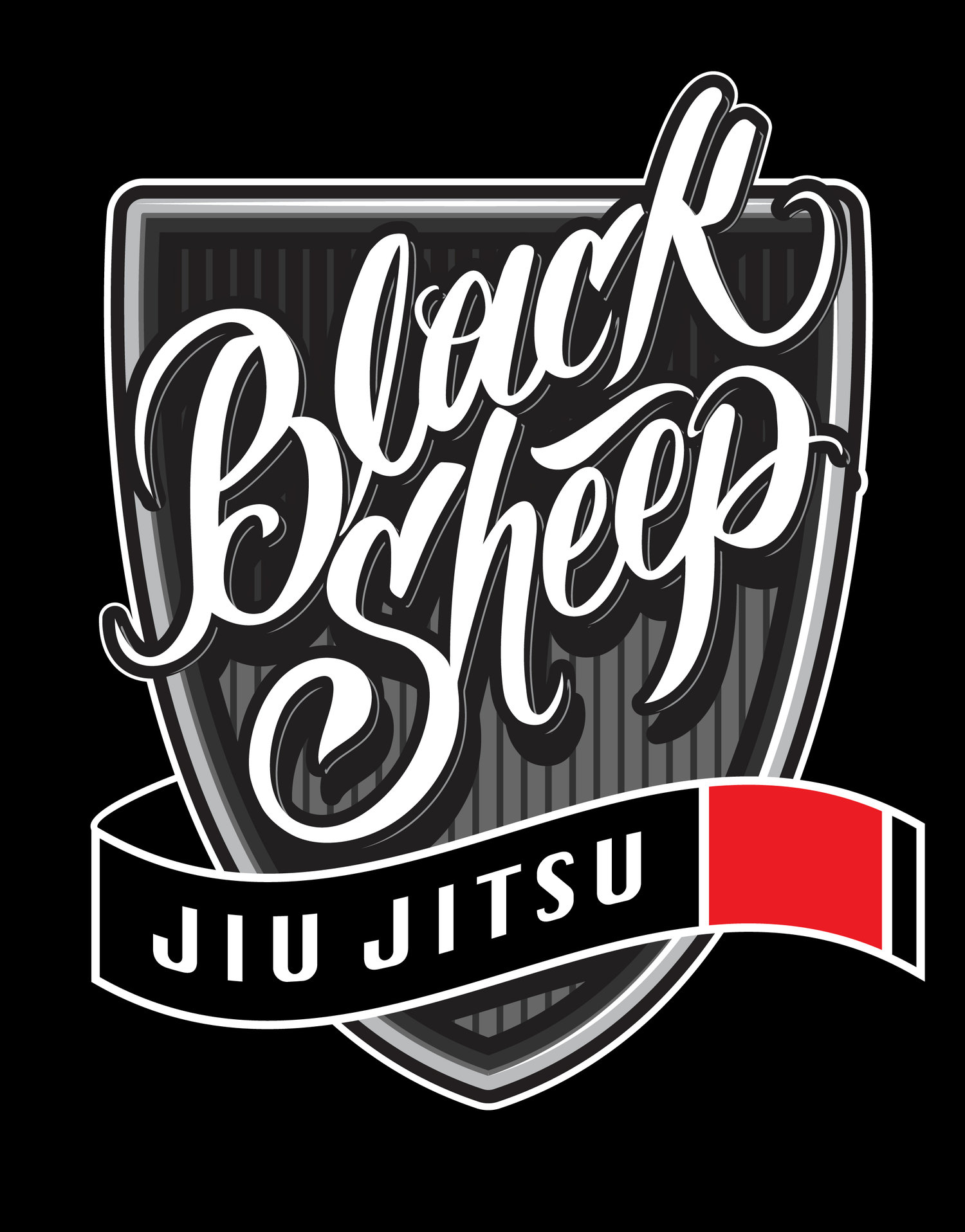 Black Sheep Brazilian Jiu Jitsu