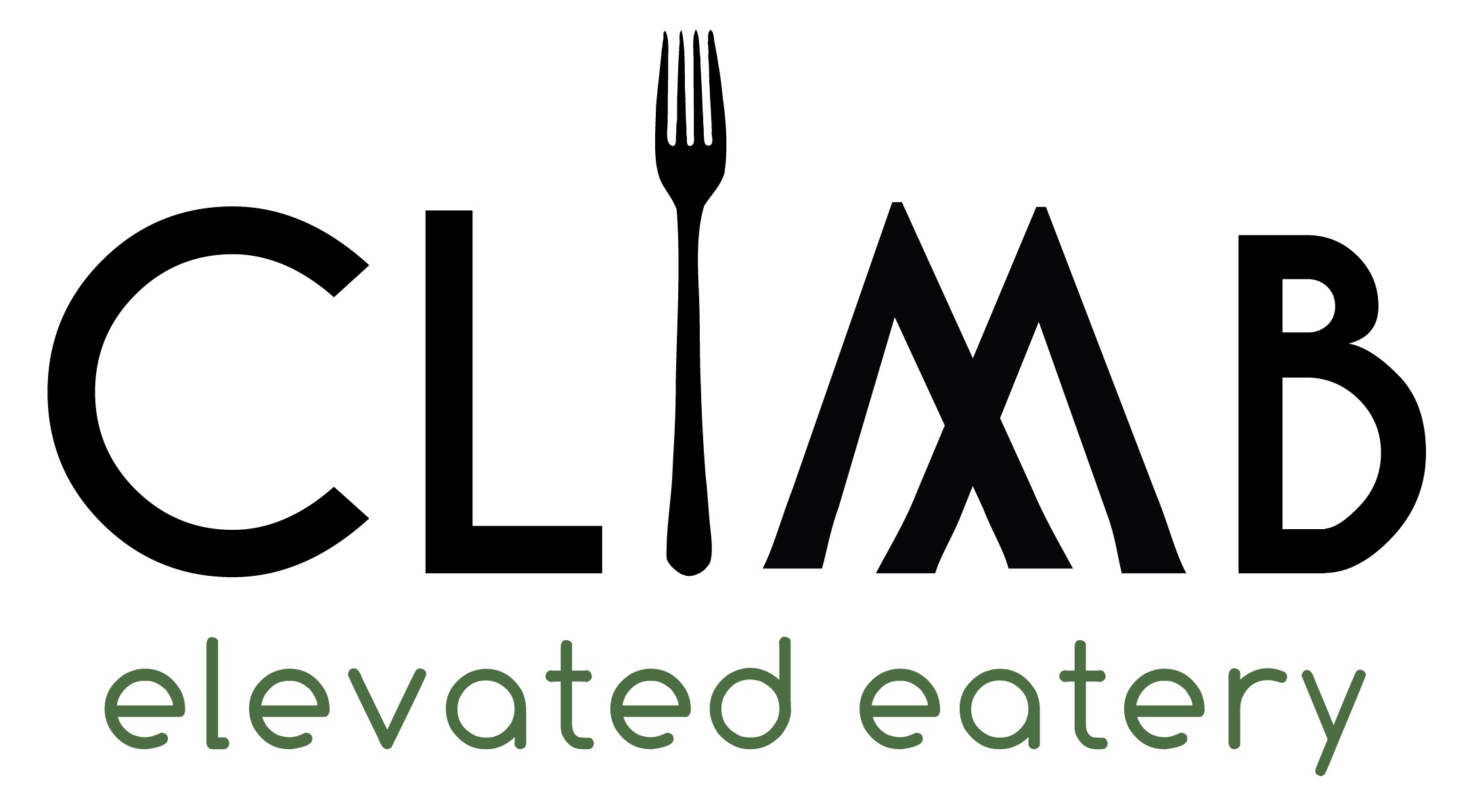 Climb elevated eatery