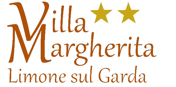 Hotel Villa Margherita - Hotel 2 stelle a Limone sul Garda