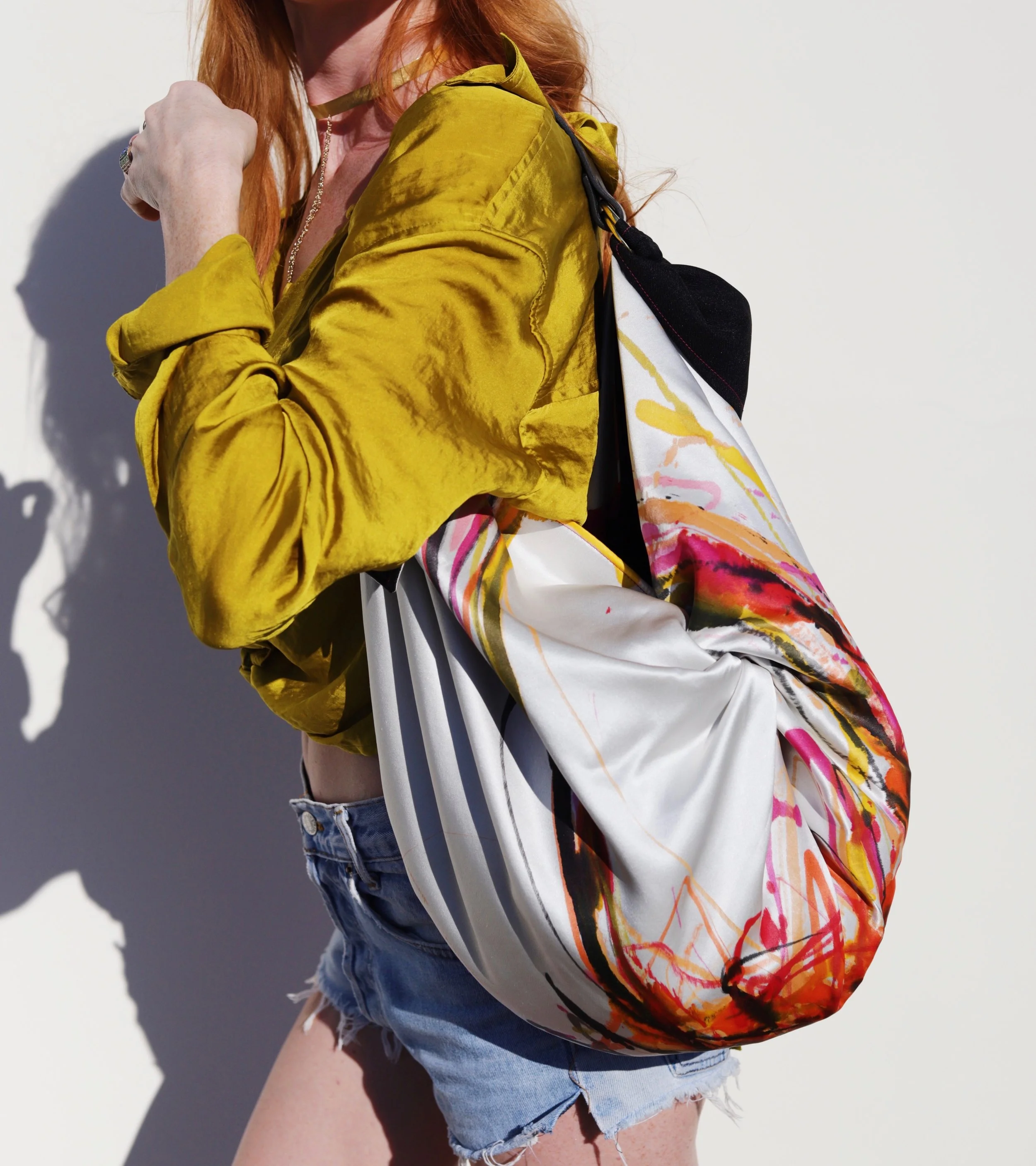 Tikishiki Handbags