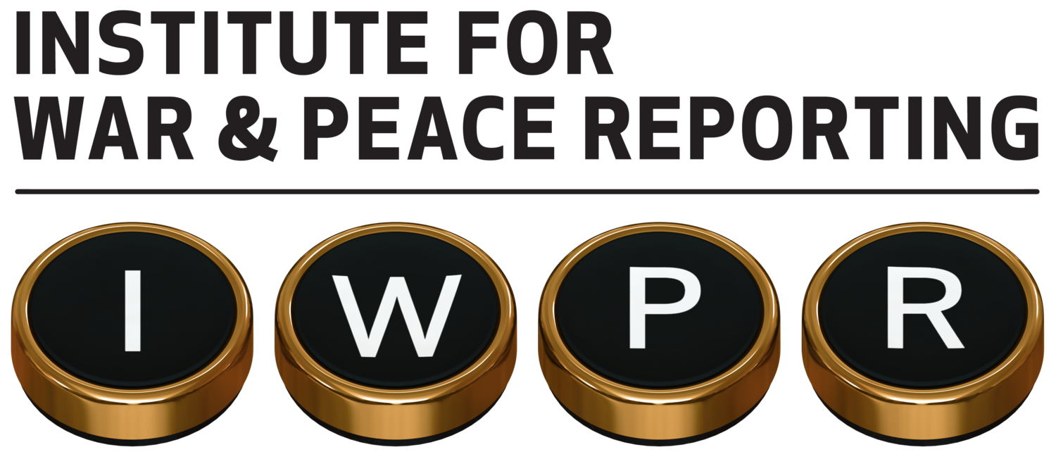 Institute for War & Peace Reporting - Netherlands